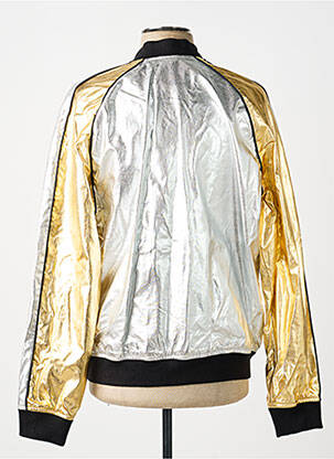 Blouson poches argent THE KOOPLES homme