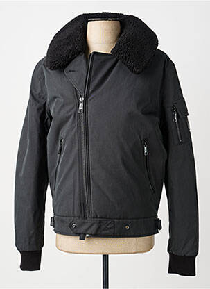 Blouson poches gris THE KOOPLES homme