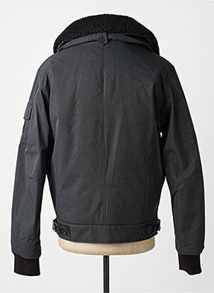 Blouson poches gris THE KOOPLES homme