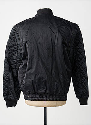 Blouson poches noir THE KOOPLES homme