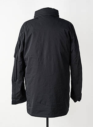 Blouson poches noir BOMBERS homme