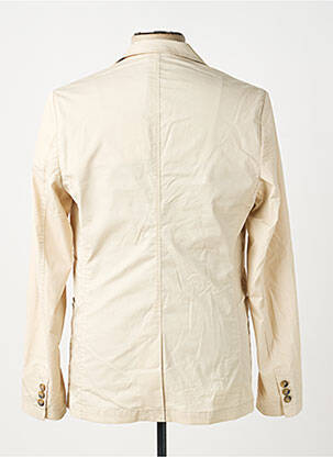 Blazer poches beige GUESS homme