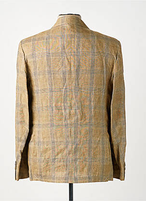 Blazer poches beige FACONNABLE homme