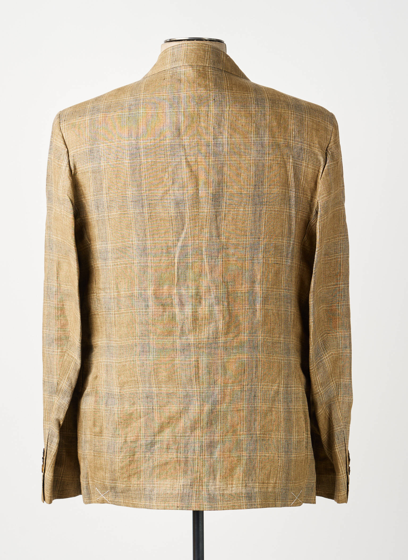 Blazer poches beige FACONNABLE homme