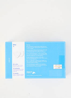 Culotte stretch noir SLOGGI femme