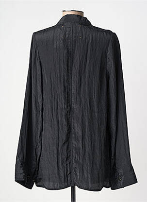Blazer poches noir FORTE-FORTE femme