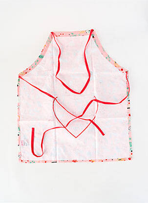 Divers maison rose RICE enfant
