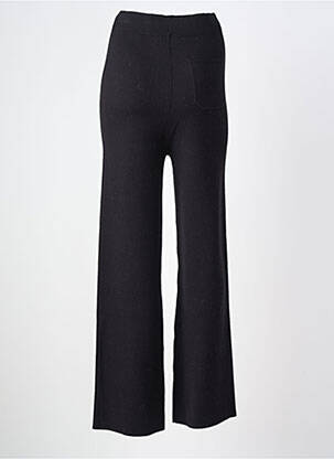 Jogging stretch taille normale noir ANANKE femme