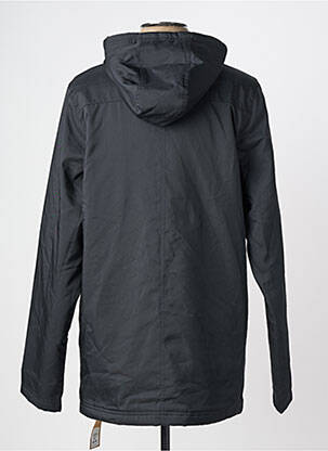 Blouson poches noir NIKE homme