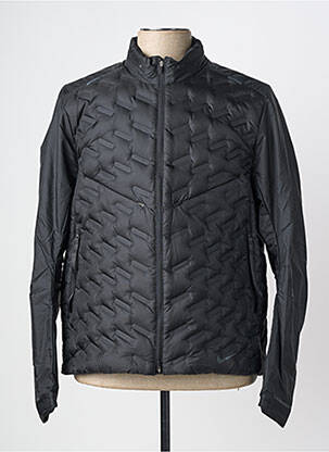 Blouson poches noir NIKE homme