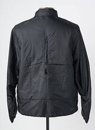 Blouson poches noir NIKE homme