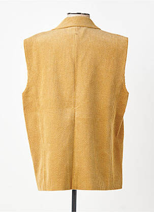 Veste casual finition intérieure doublée marron BELLA JONES femme