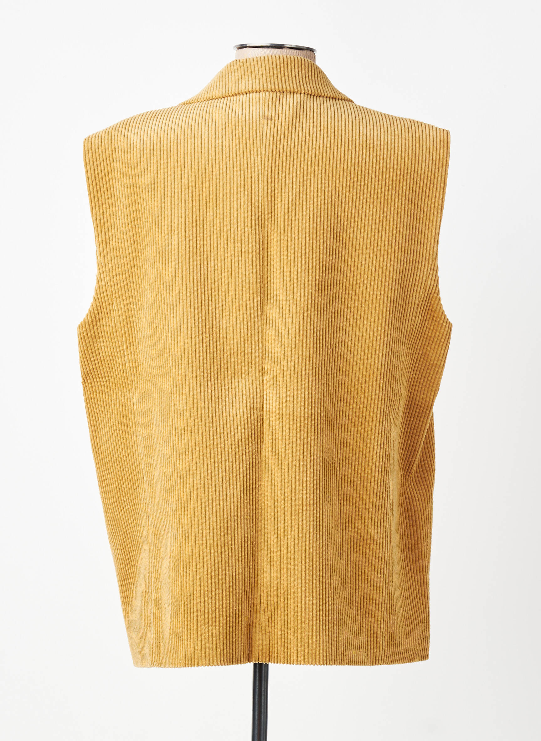 Veste casual finition intérieure doublée marron BELLA JONES femme