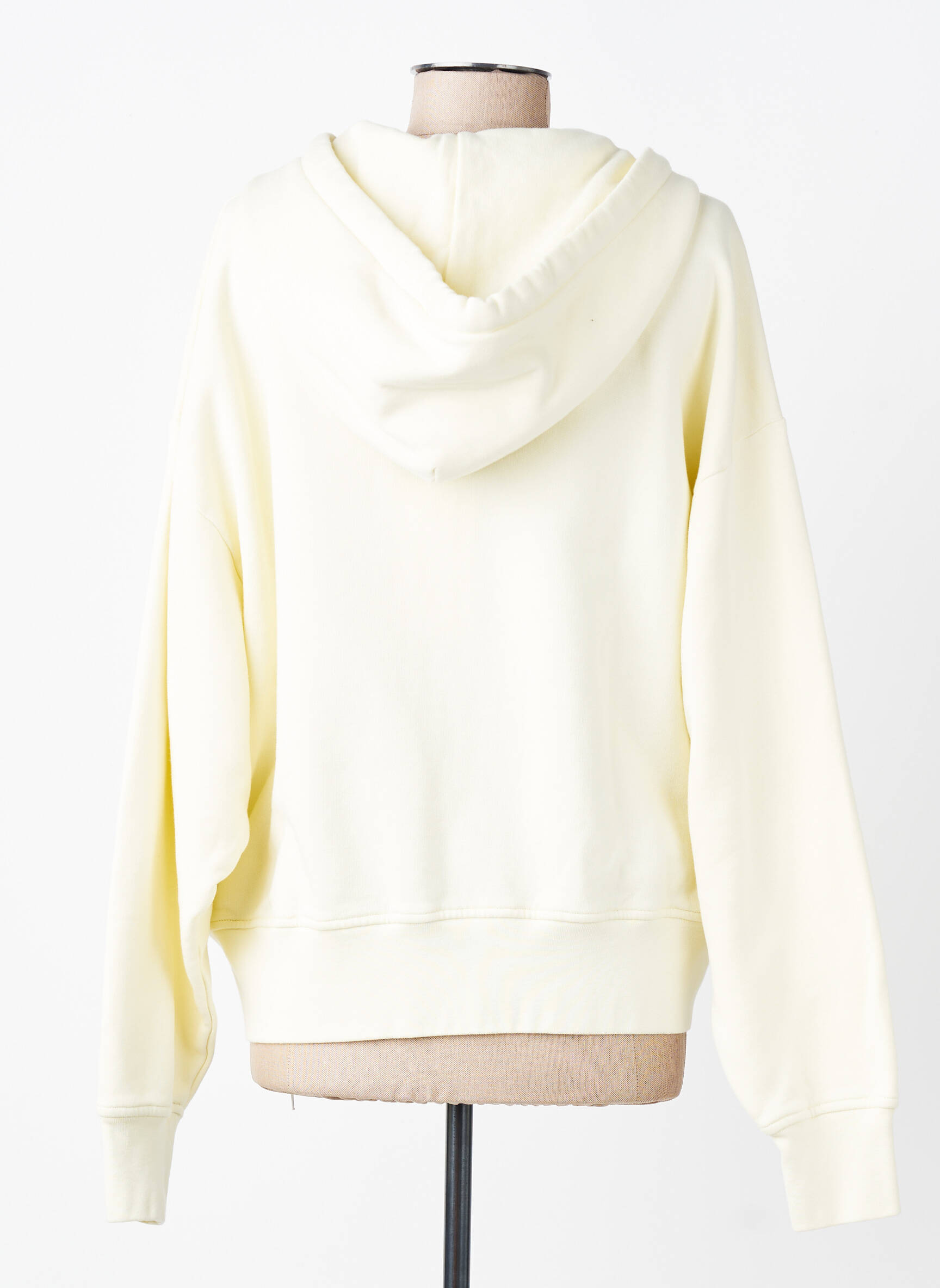 Veste casual coupe droite beige CLOSED femme