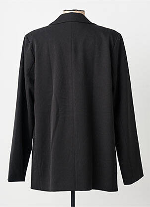 Blazer poches noir VILA femme