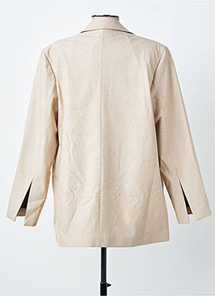 Blazer poches beige HPDP (HYPE DROP) femme