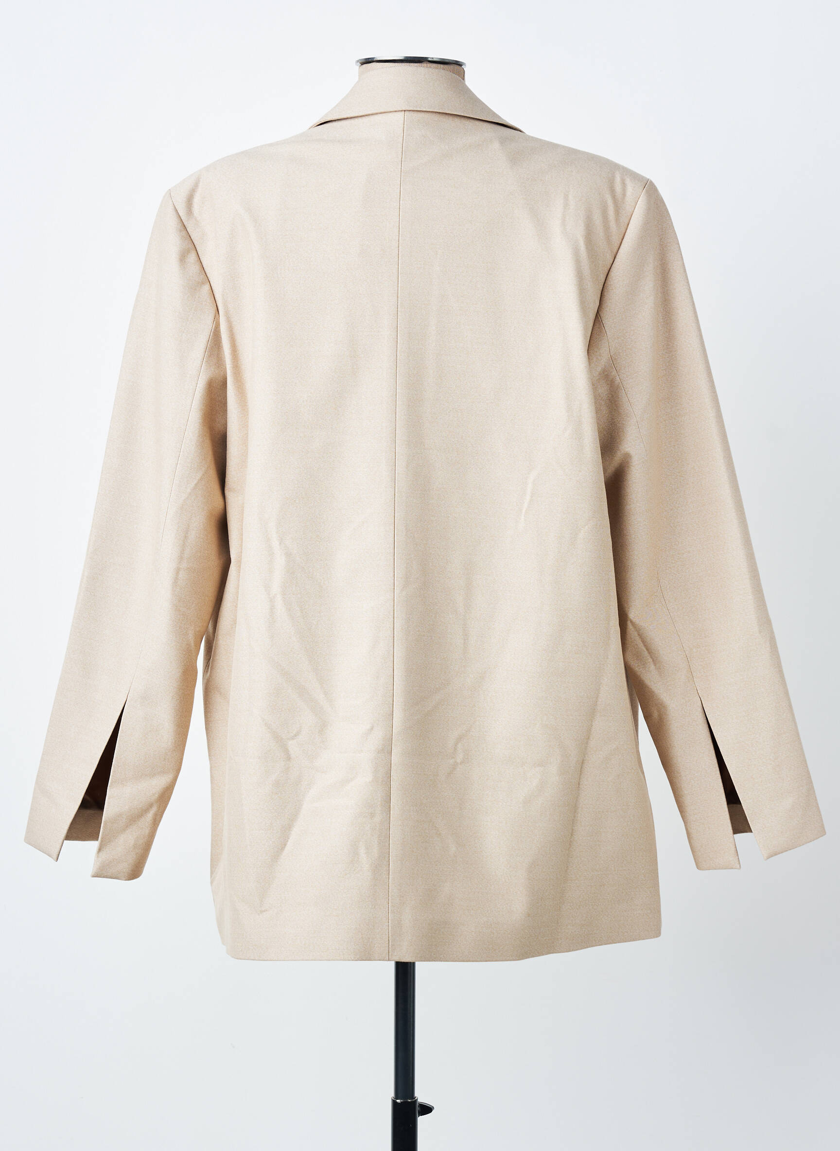 Blazer poches beige HPDP (HYPE DROP) femme
