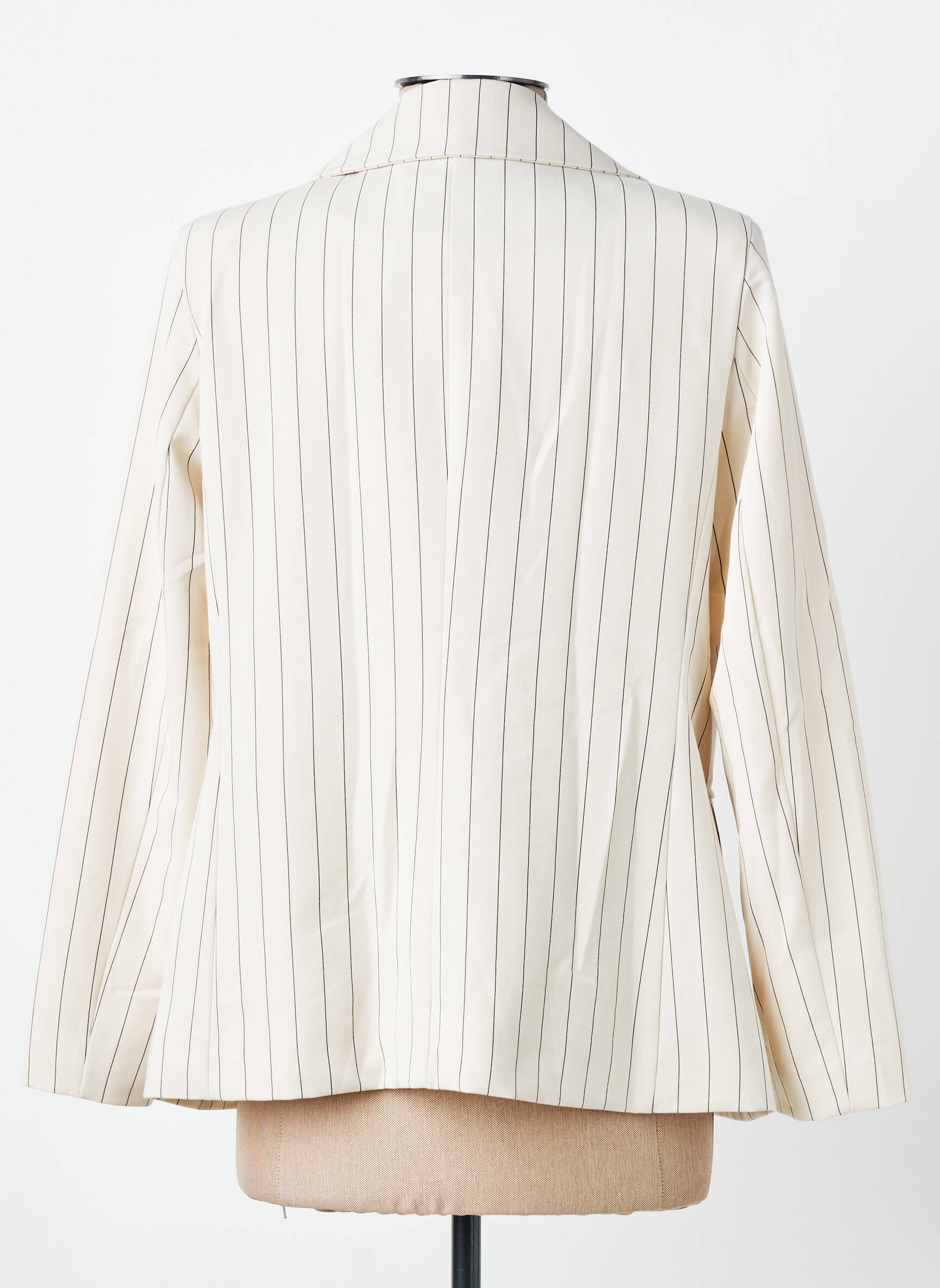 Blazer poches beige PAKO LITTO femme