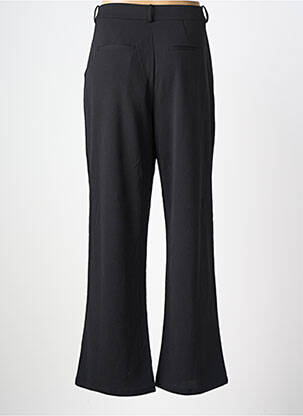 Pantalon flare stretch taille normale noir VILA femme