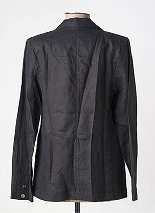 Blazer poches noir STREET ONE femme