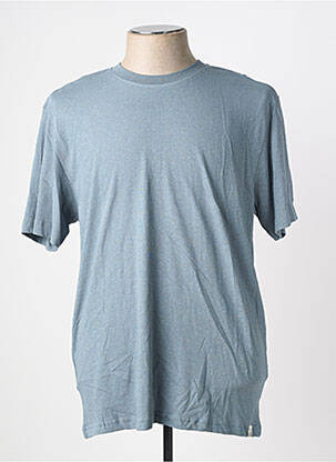 T-shirt coupe cintrée manches courtes vert TIFFOSI homme