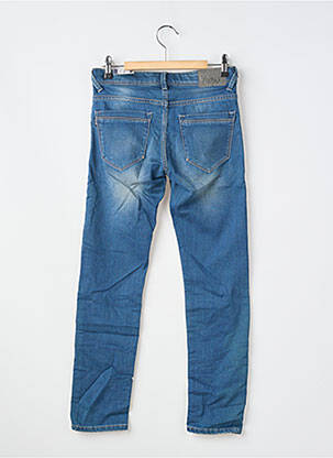 Jeans coupe slim poches bleu TIFFOSI garçon