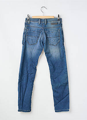 Jeans coupe slim  bleu DIESEL garçon