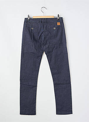 Pantalon chino poches bleu GAUDI garçon