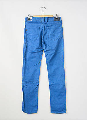 Jeans coupe slim  bleu TIFFOSI garçon