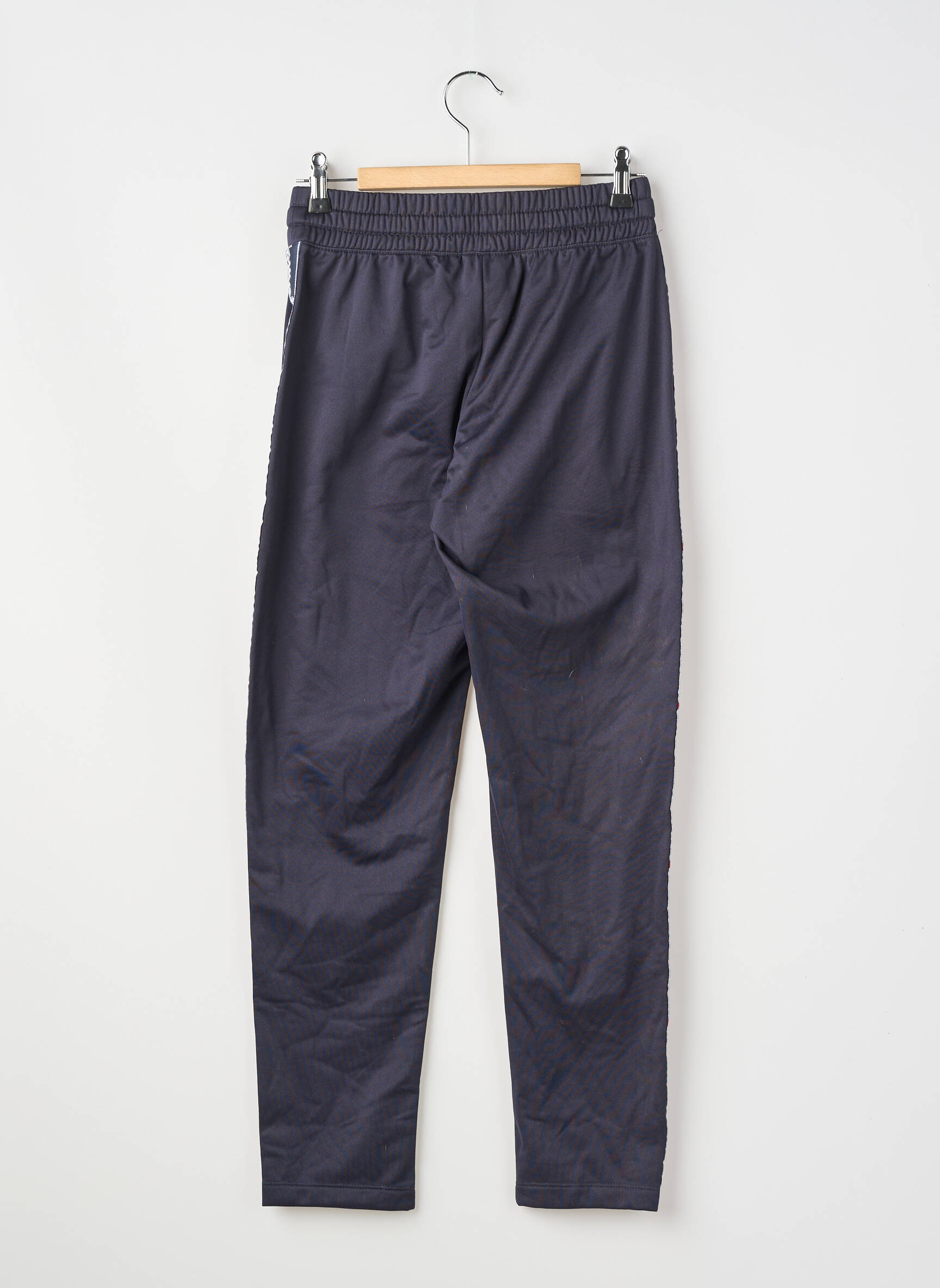 Jogging slim taille normale bleu CHAMPION homme