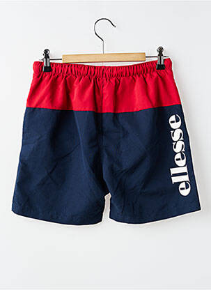 Short de bain fond doublé bleu ELLESSE garçon