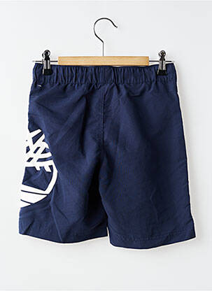 Short de bain fond doublé bleu TIMBERLAND garçon