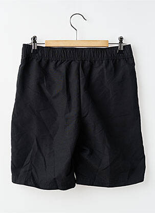 Short de bain fond doublé noir KARL LAGERFELD garçon