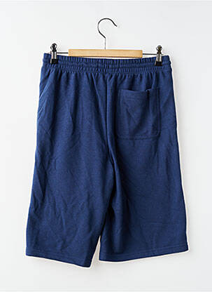 Bermuda taille élastique taille élastique bleu LEVI'S garçon