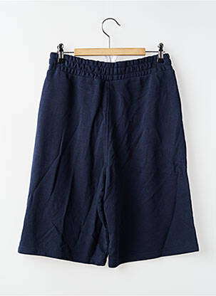 Bermuda taille élastique taille élastique bleu HUGO BOSS garçon