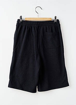 Bermuda taille élastique taille élastique noir LEVI'S garçon