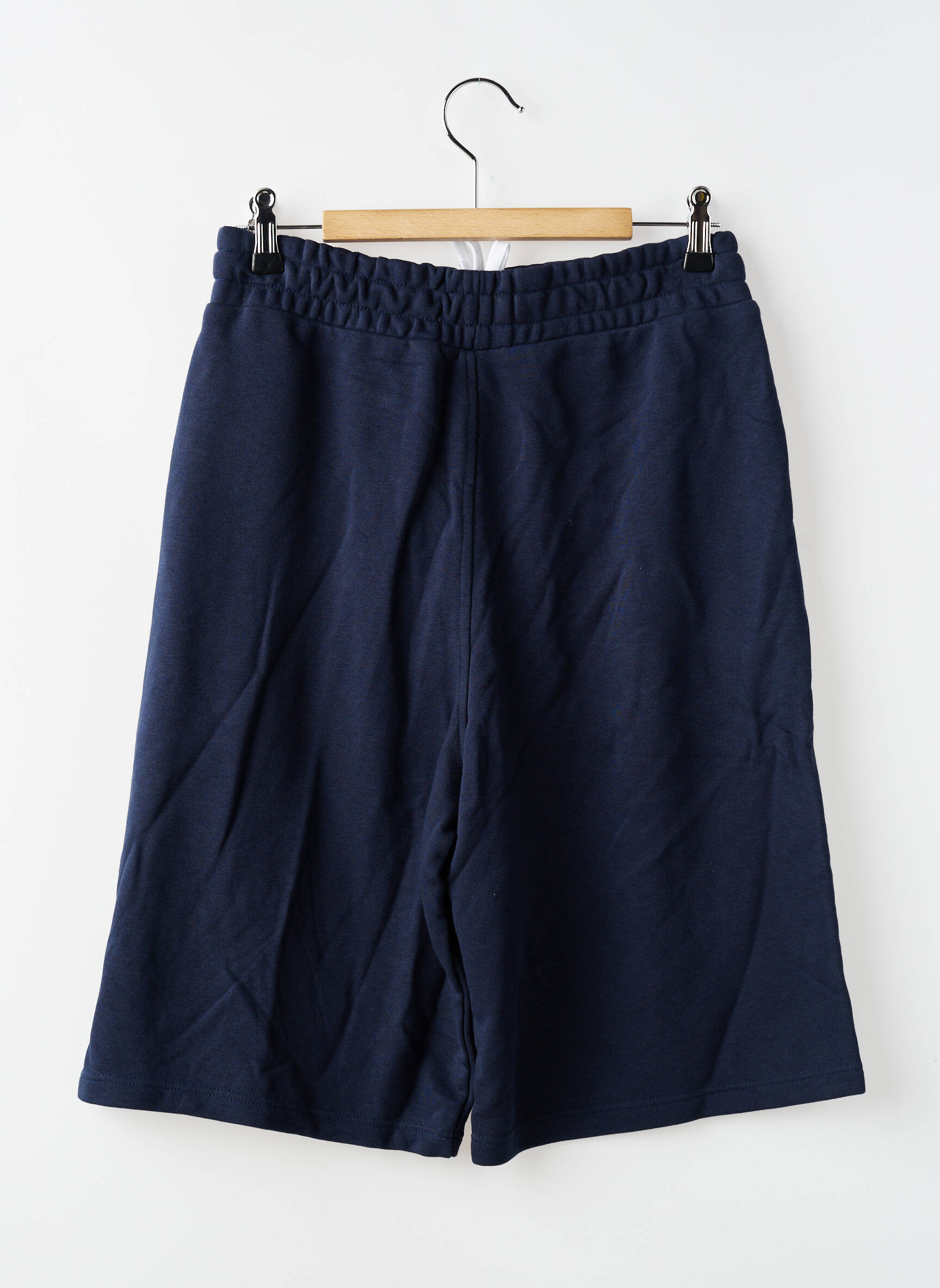 Bermuda taille élastique taille élastique bleu HUGO BOSS garçon