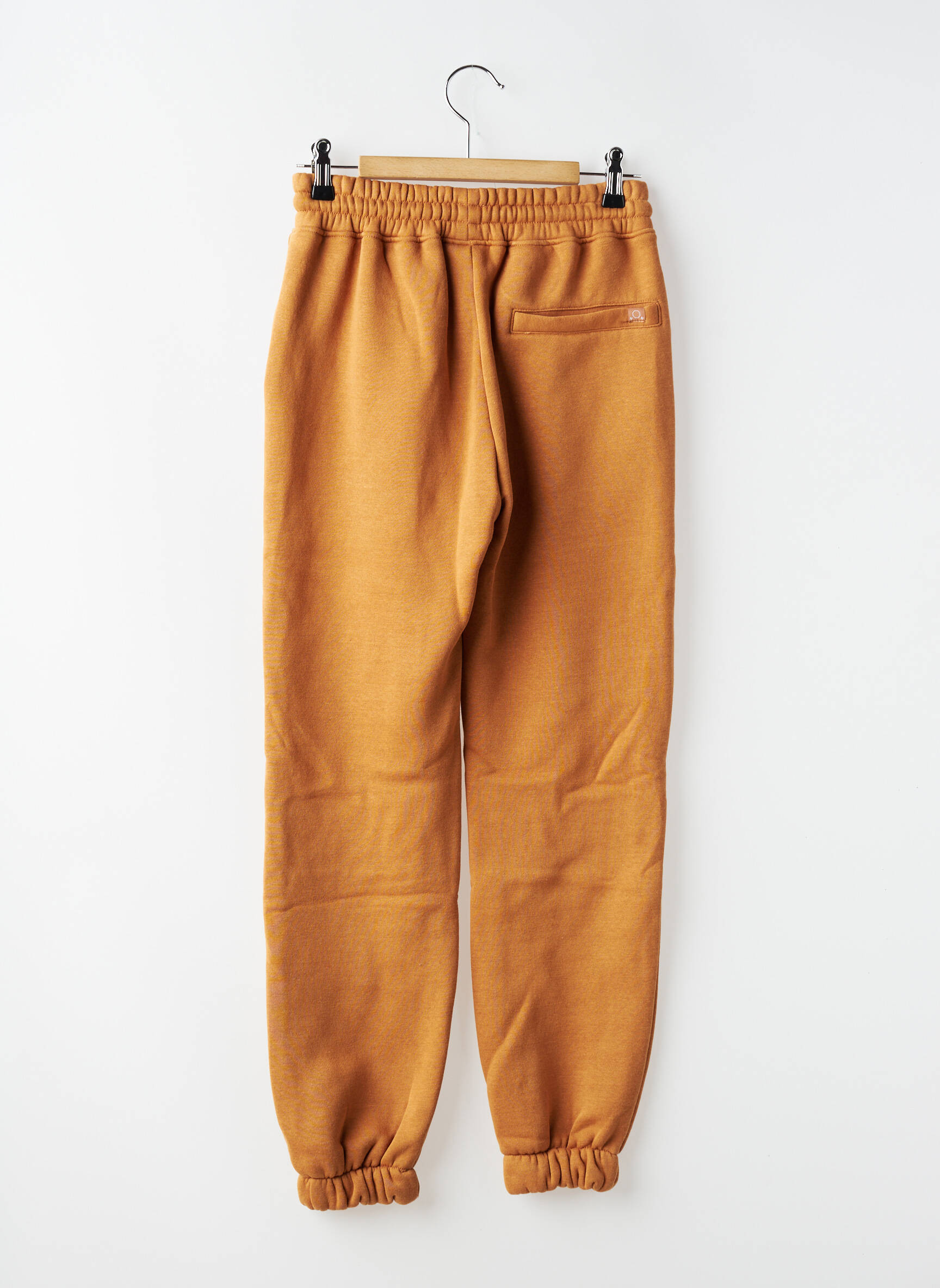 Jogging stretch taille normale jaune PROJECT X PARIS homme
