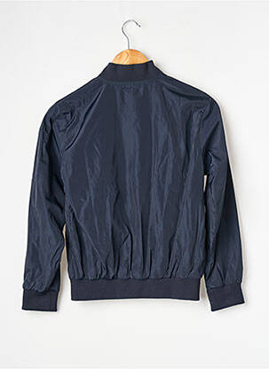 Veste casual col rond bleu TIFFOSI garçon