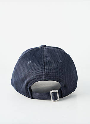 Casquette casquette norvégienne bleu NEW ERA homme