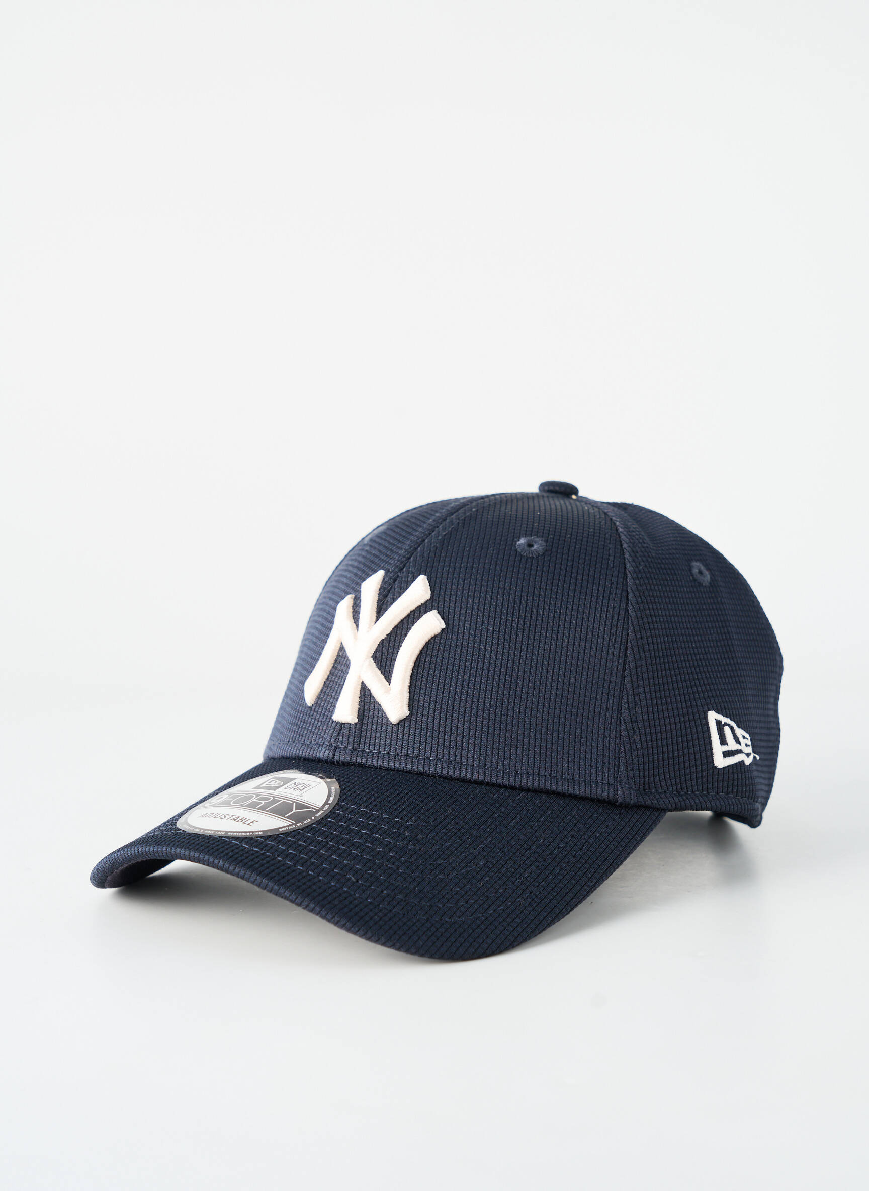 Casquette casquette norvégienne bleu NEW ERA homme
