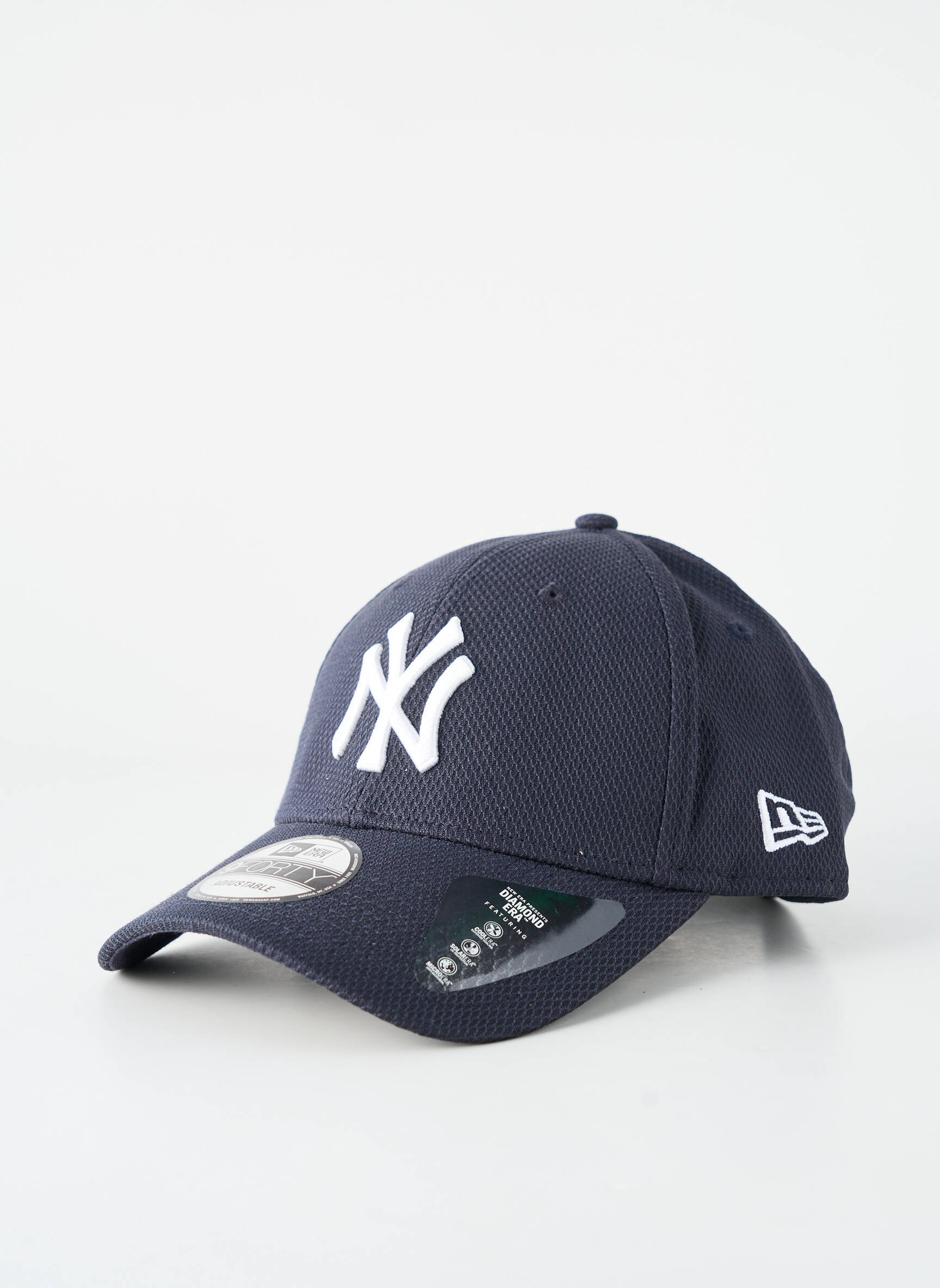 Casquette casquette norvégienne bleu NEW ERA homme