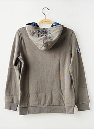 Veste casual poches gris NAME IT garçon