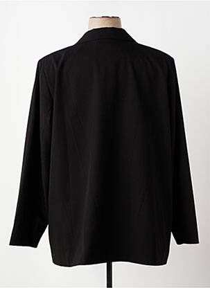 Blazer fausses poches noir VERO MODA femme