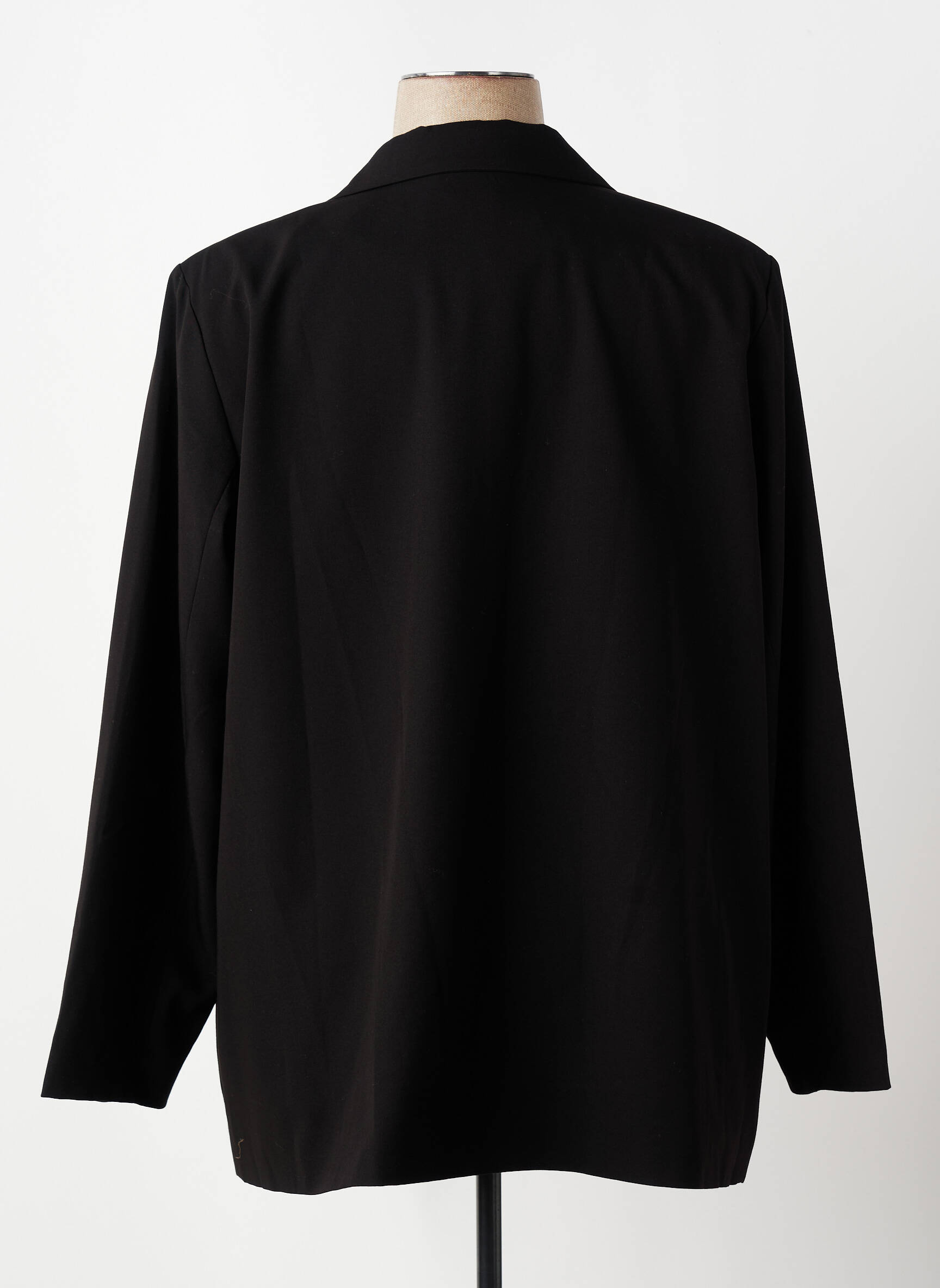 Blazer fausses poches noir VERO MODA femme