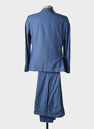 Costume de ville bas pantalon bleu STRELLSON homme