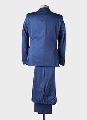 Costume de ville bas pantalon bleu STRELLSON homme