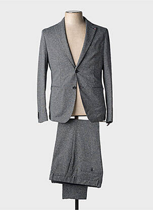 Costume de ville bas pantalon gris TOMMY HILFIGER homme