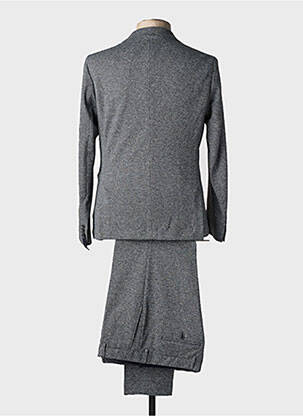 Costume de ville bas pantalon gris TOMMY HILFIGER homme