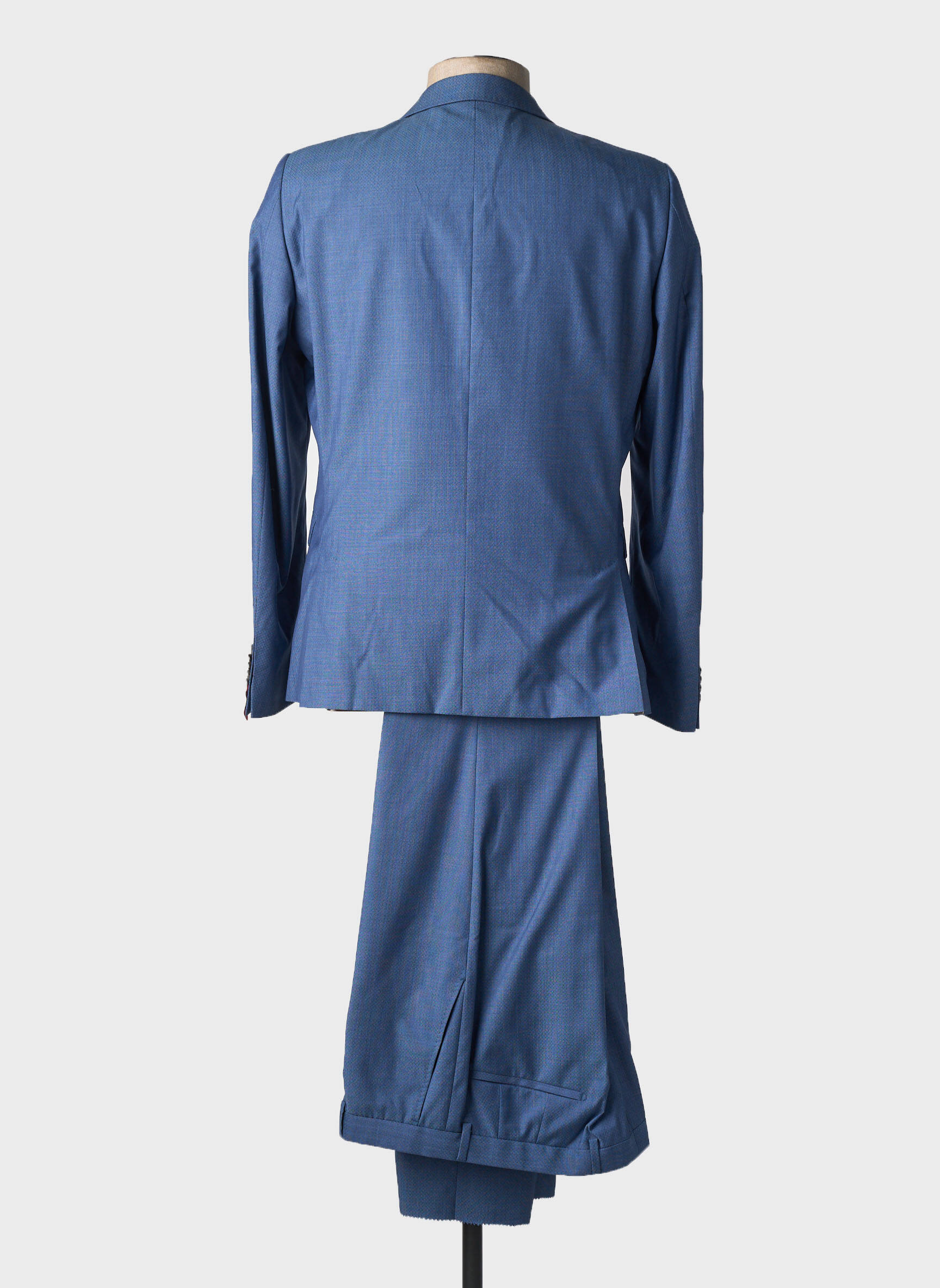 Costume de ville bas pantalon bleu STRELLSON homme